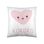 Fodera per cuscino Cool Kids Kokoro (50 x 50 cm)