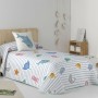 Trapunta Cool Kids Ocean (200 x 260 cm) (Letto da 105/110)