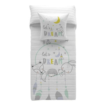 Trapunta Cool Kids Let'S Dream (180 x 260 cm) (Letto da 80/90)