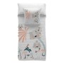 Trapunta Cool Kids Wild And Free (180 x 260 cm) (Letto da 80/90)