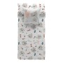 Trapunta Cool Kids Wild And Free (180 x 260 cm) (Letto da 80/90)