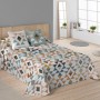 Trapunta Icehome Olsen (270 x 260 cm) (Letto da 180/200)