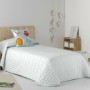 Trapunta Lemon Ribbon Points (200 x 260 cm) (Letto da 105/110)