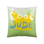 Fodera per cuscino Naturals Cool Dude (50 x 50 cm)