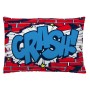 Fodera per cuscino Naturals Crash (50 x 30 cm)