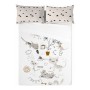 Lenzuolo Superiore Panzup Cats 1 (Letto da 150/160)