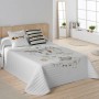 Trapunta Panzup Cats 1 (240 x 260 cm) (Letto da 135/140)