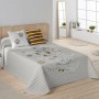 Trapunta Panzup Cats 2 (240 x 260 cm) (Letto da 135/140)