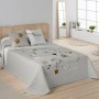 Trapunta Panzup Dogs 2 (180 x 260 cm) (Letto da 80/90)