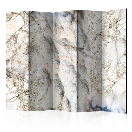 Paravento - Marble Mystery II