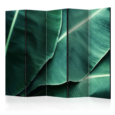 Paravento - Banana Leaf II