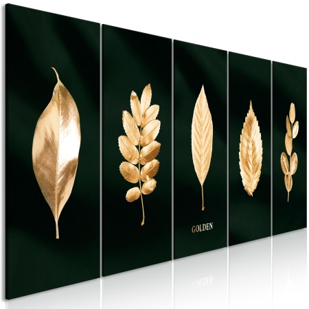 Quadro - Noble Collection (5 Parts) Narrow