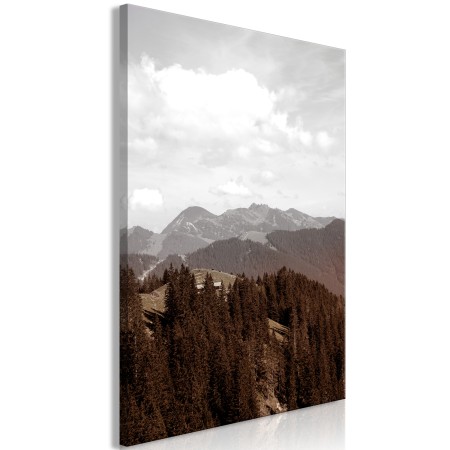 Quadro - Landscape (1 Part) Vertical