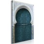 Quadro - Ethnic Door (1 Part) Vertical