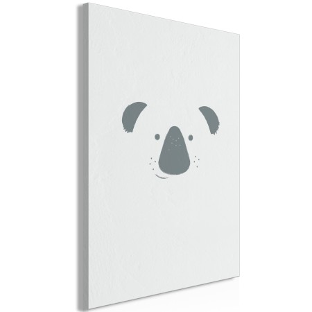 Quadro - Smiling Koala (1 Part) Vertical