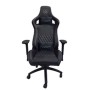 Sedia Gaming KEEP OUT XS PRO HAMMER Nero