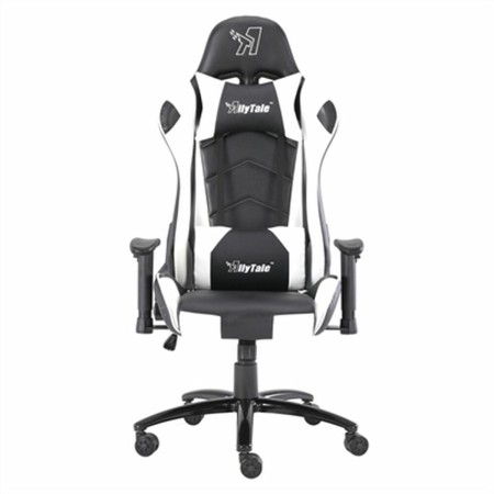 Sedia Gaming ALLYTALE ZAGREB Bianco