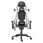 Sedia Gaming ALLYTALE ZAGREB Bianco