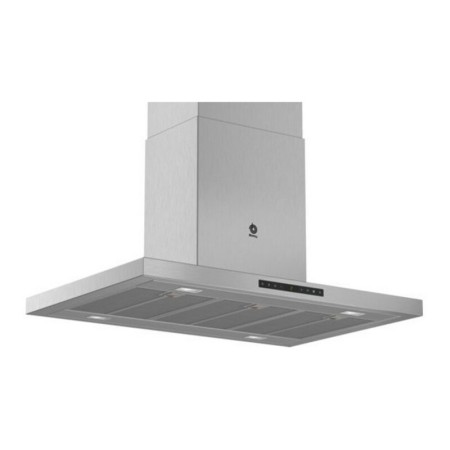 Cappa Classica Balay 3BI998GX 90 cm 867 m³/h 160W A+ Acciaio inossidabile