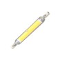 Lampadina LED Silver Electronics Eco Lineal 118 mm 3000K 6,5W A++