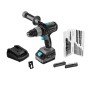 Trapano Cecotec CecoRaptor Perfect ImpactDrill 4020 Brushless Ultra