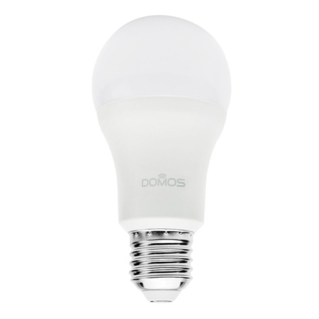 Lampadina Intelligente Domos DOML-A60-10R 10W E27