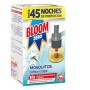 Antizanzare Elettrico Bloom 45 Notte