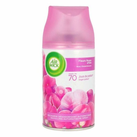 Deodorante per Ambienti Pink Blossom Air Wick (250 ml)