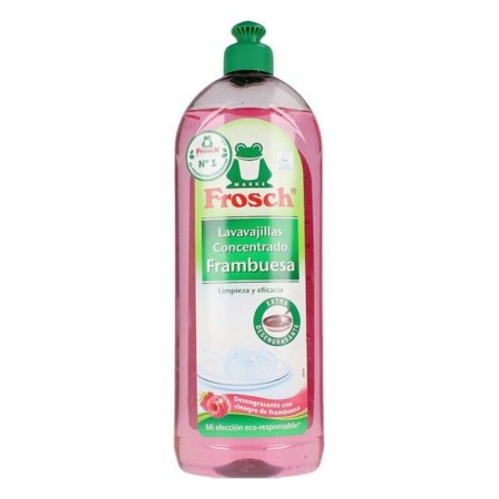 Lavastoviglie Frosch Ecologico Lampone (750 ml)