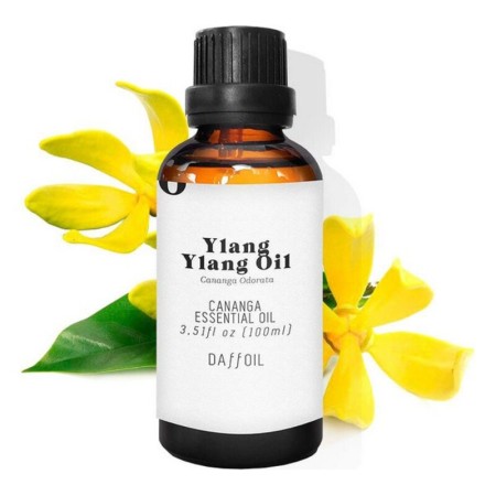 Olio Essenziale Daffoil Yland Ylang (100 ml)