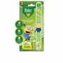 Bracciale Anti-zanzare alla Citronella Relec Reflec Giallo Minions