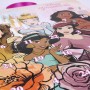 Calendario dell'Avvento Princesses Disney 24 Pezzi