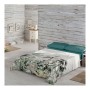 Lenzuolo Superiore Icehome Amazonia (Letto da 80/90)