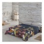 Lenzuolo Superiore Icehome Azalea Dark (Letto da 135/140)