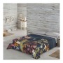 Lenzuolo Superiore Icehome Azalea Dark (Letto da 150/160)