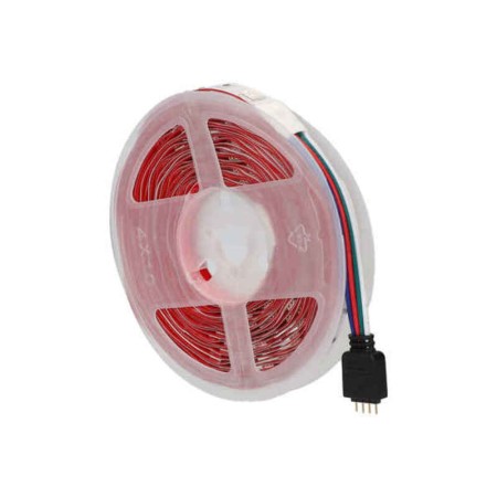 Strisce LED KSIX 12W (5 m)