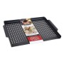 Piastra con Fori per Barbecue Algon (36 x 29 cm)