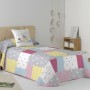 Trapunta Cool Kids Witch (180 x 260 cm) (Letto da 80/90)