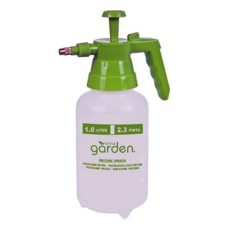 Spray a Pressione da Giardino Little Garden 1 l