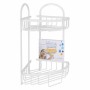 Scaffale da Bagno Confortime (23 x 23 x 42 cm)