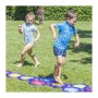 Gioco Acquatico Goliath Hop, Skip 'N' Splash Campana Plastica (2,25 m)