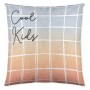 Fodera per cuscino Cool Kids Coral (50 x 50 cm)