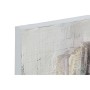 Quadro DKD Home Decor Tela New York (2 pcs) (150 x 3.8 x 70 cm)