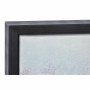 Quadro DKD Home Decor Astratto (206 x 4 x 107 cm)