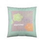 Fodera per cuscino Pantone Shapeshifters (50 x 50 cm)