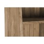 Scaffale DKD Home Decor Naturale Legno Riciclato (90 x 40 x 182 cm)