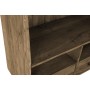 Scaffale DKD Home Decor Naturale Legno Riciclato (90 x 40 x 182 cm)