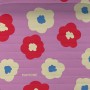 Trapunta Pantone Bouquet (250 x 260 cm) (Letto da 150/160)