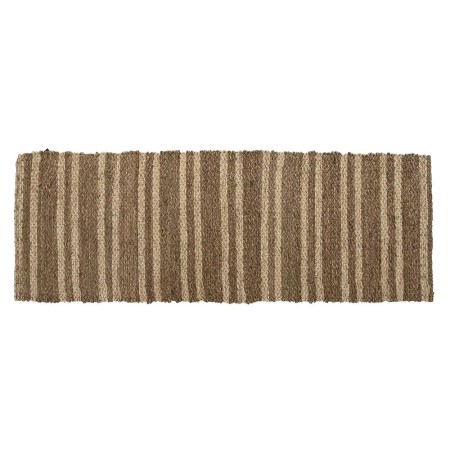 Tappeto DKD Home Decor Beige Marrone (72 x 0,5 x 200 cm)