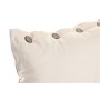 Cuscino DKD Home Decor Beige (50 x 10 x 30 cm)